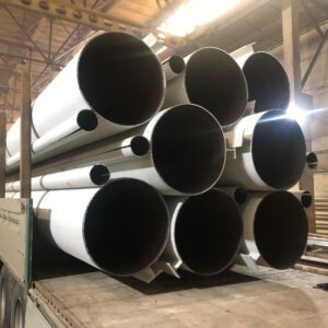 Трубошпунт