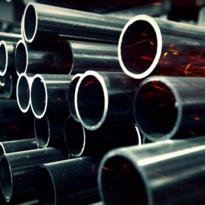 Бесшовная труба